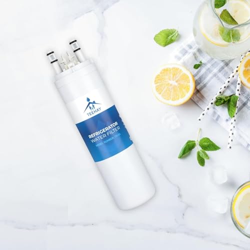WF3CB Refrigerator Water Filter (2 Count)