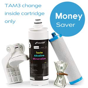 FZ 4 Replacement Filter Cartridge for PD600