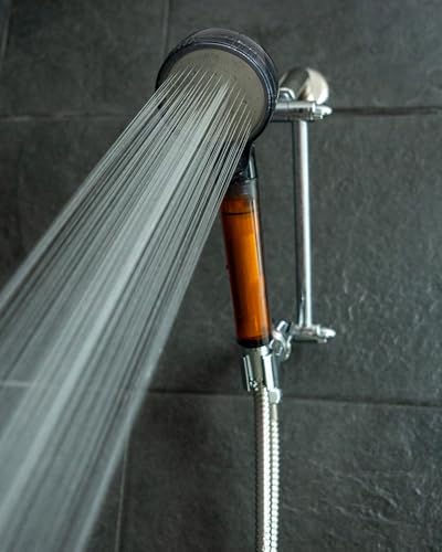 Vitamin C Handheld Shower Head