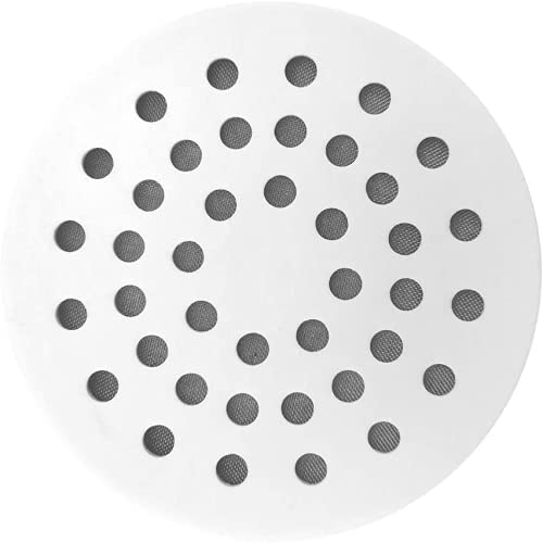 Filtered Shower Head
