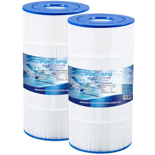 Pool Filter Cartridge Compatible with Hayward Star