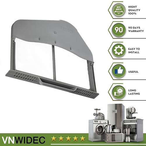 Dryer Lint Filter Screen For SS DV456ETHDSU