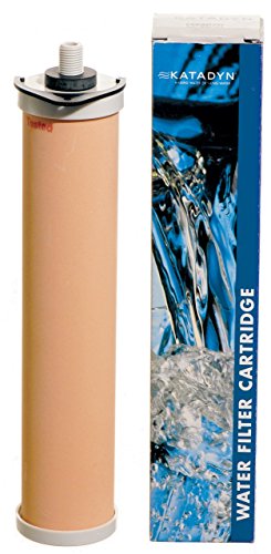 Ceradyn Ceramic Replacement Cartridge for TRK Gravity Filter