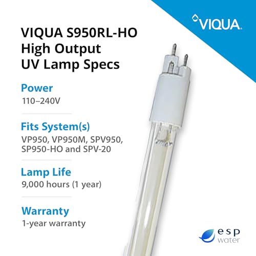 S950RL HO High