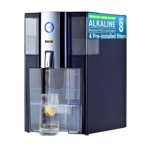 Zero Installation Purifier
