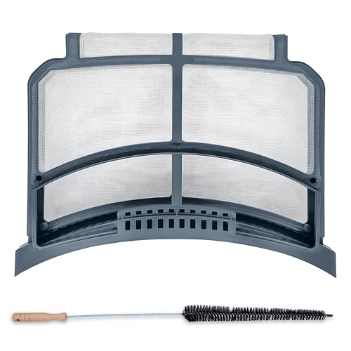 Upgraded WE16X32537 WE16X29597 Dryer Lint Filter Trap Screen Replacement For GE Clothes Dryer