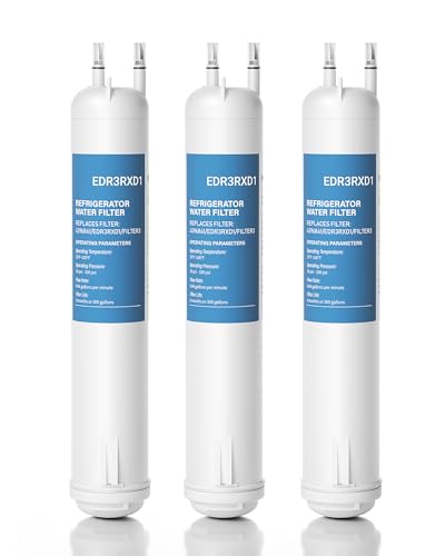EDR3RXD1 Replacement Water (3 Count)