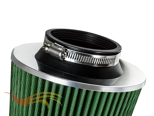 4 Inch 102mm Truck Dry Cone Air Filter