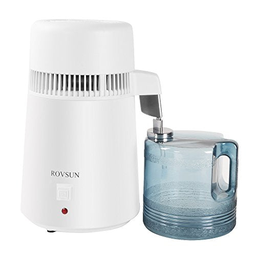 1.1 Gallon 4L Water Distiller w