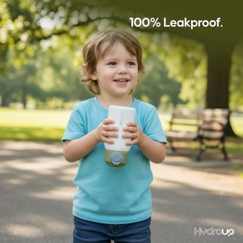 Kids Water Bottle 16oz