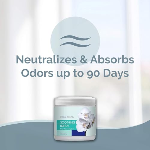 15oz Gel Odor Eliminator (90 Ounce)