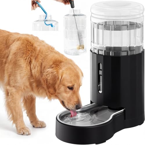 Dog Water Bowl Dispenser 8L