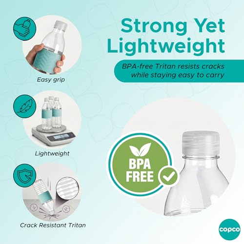 Hydra Water Bottle 16.9 oz