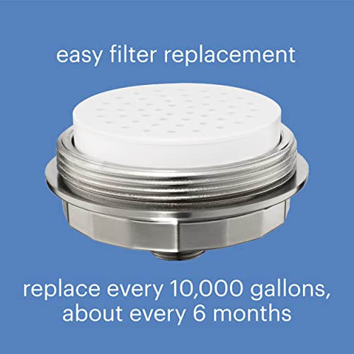 Shower Filter VivaSpring