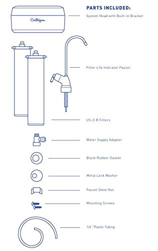 US 2 2Stage Drink WTR System