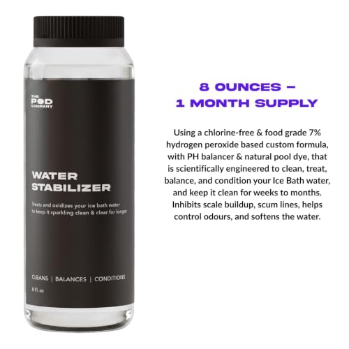 Water Stabilizer (8 Fl Oz)
