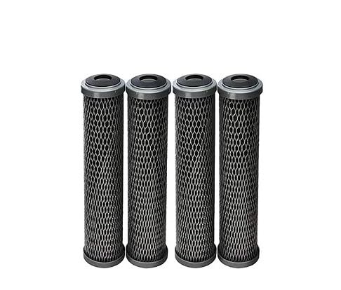 Carbon Block Filters for SCWH