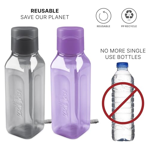 Travel Water Bottle