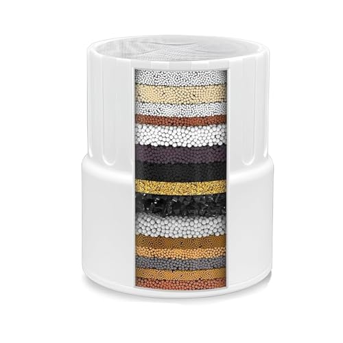 Shower Filter Compatible with JOLIE Wall