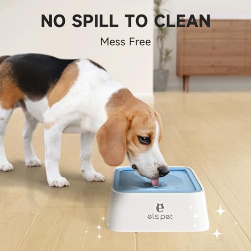 Dog Water Bowl 2L