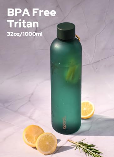 Slim Water Bottle 32oz