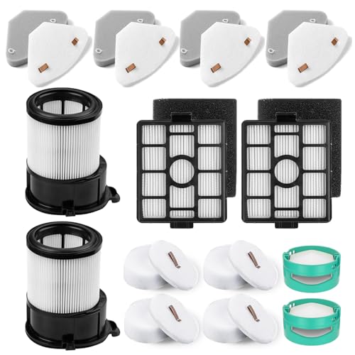 Replacement for Shark IP3251 (16 Count)