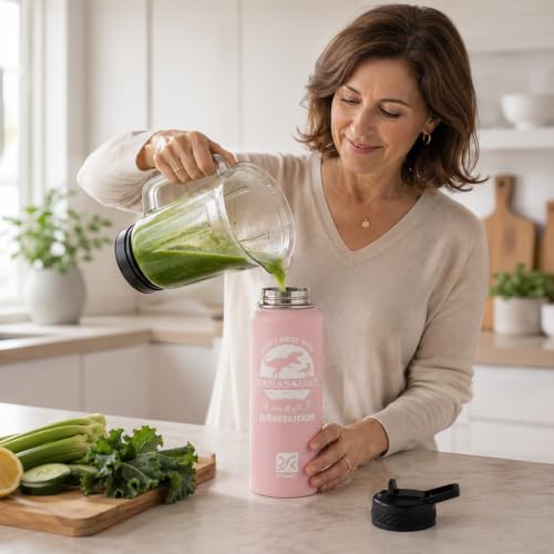Mother's Water Bottle Gift
