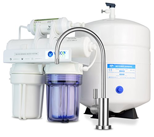 TINY 150 Reverse Osmosis Water Filter System