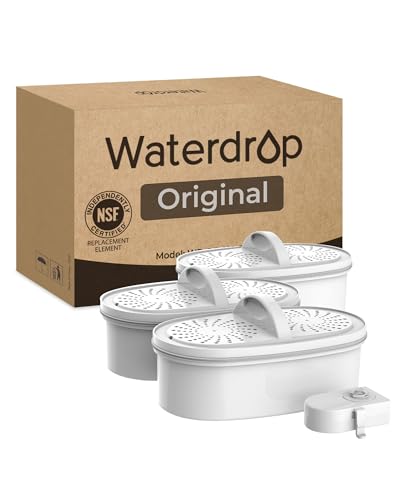Original] Waterdrop PF