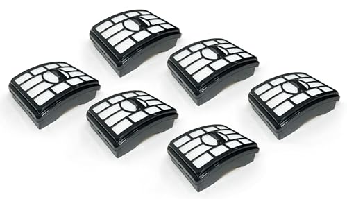 XHF500 HEPA Post (6 Count)