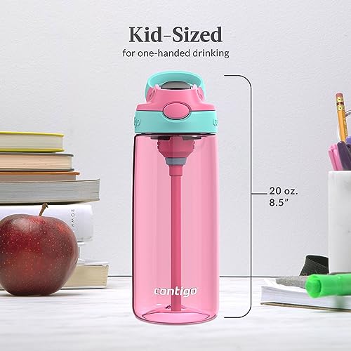 Aubrey Kids Water Bottle (2 Count)