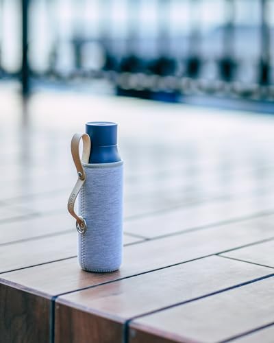 Bottle Limited Edition Travel Sleeve with Easy