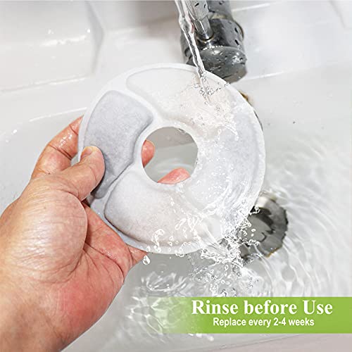 Cat Water Fountain Filters (100 Count)