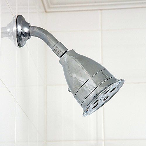 Polished Chrome S