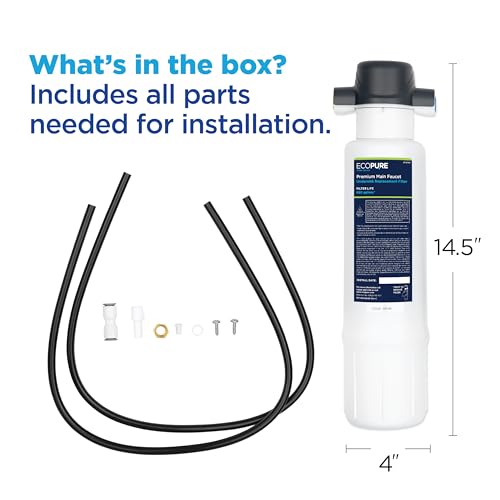 EPWPFF Water Filter