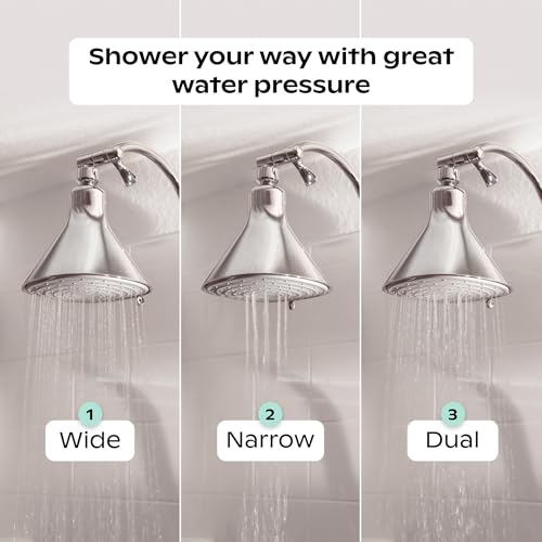 Filtered Shower Head
