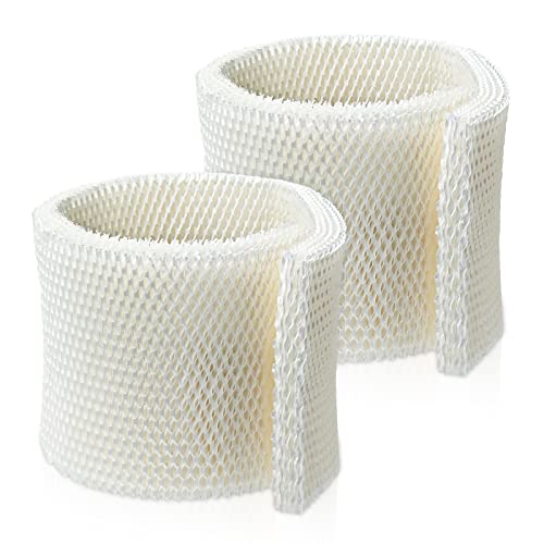 MAF2 Super Humidifier Wick Filter for Aircare EssickAir Moist Air (2 Count)