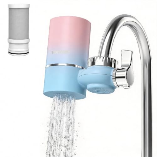 T1 Faucet Water Filter System