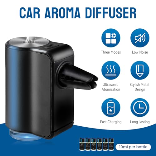 Car Air Freshener