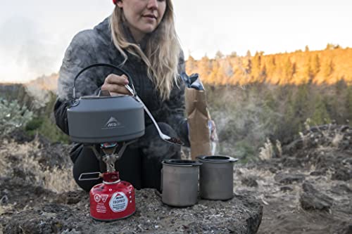 Mugmate Camping Coffee
