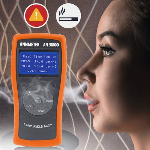 Air Quality Monitor