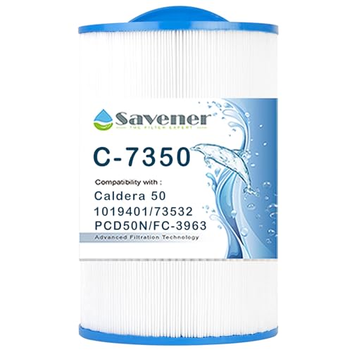 Spa Filter Compatible with Caldera 50