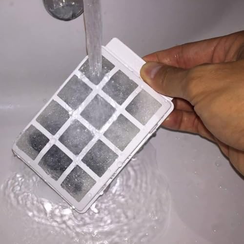 Cat H2O Replacement Water Softening Filter Pads 9 Count