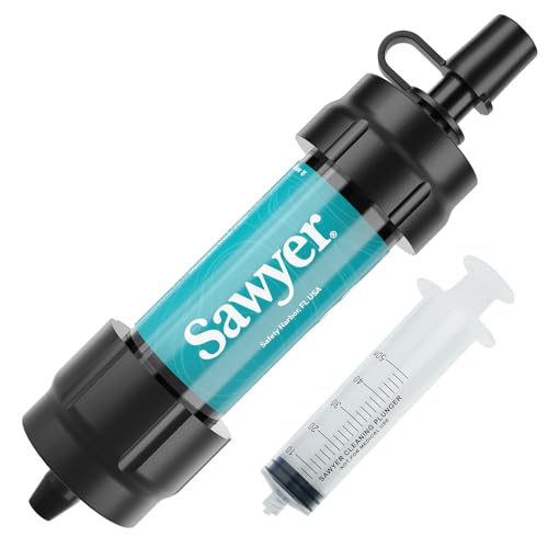 Products SP340 Mini Water Filtration System