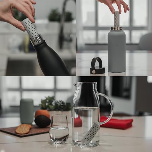 Alkaline Water Infuser