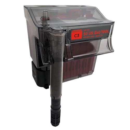 C3 Power Filter