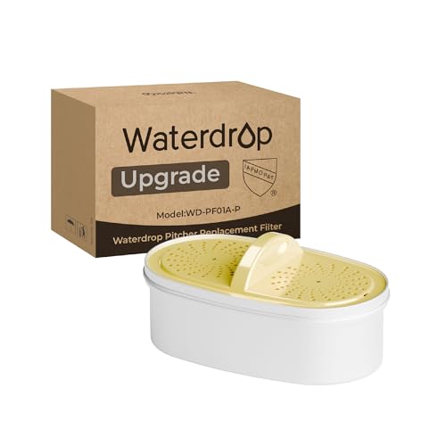 Genuine] Waterdrop PF01A