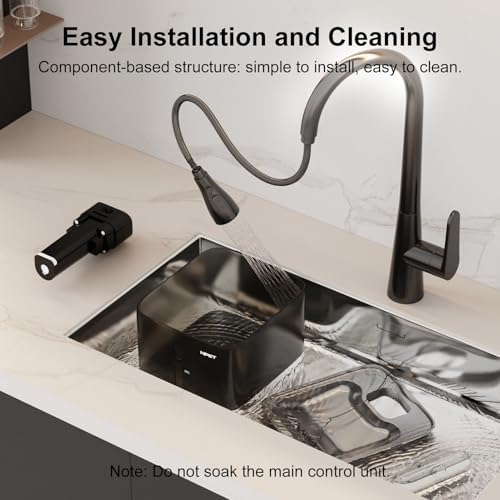 Wireless Cat Water Fountain