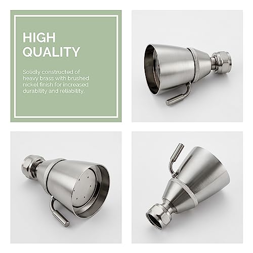 Shower Head High Flow