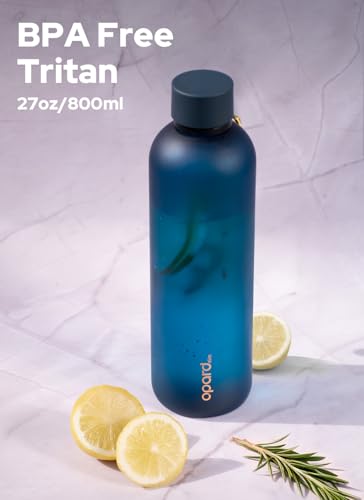 Slim Water Bottle 27oz